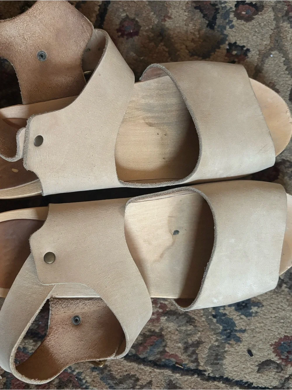 Bryr favorite clog